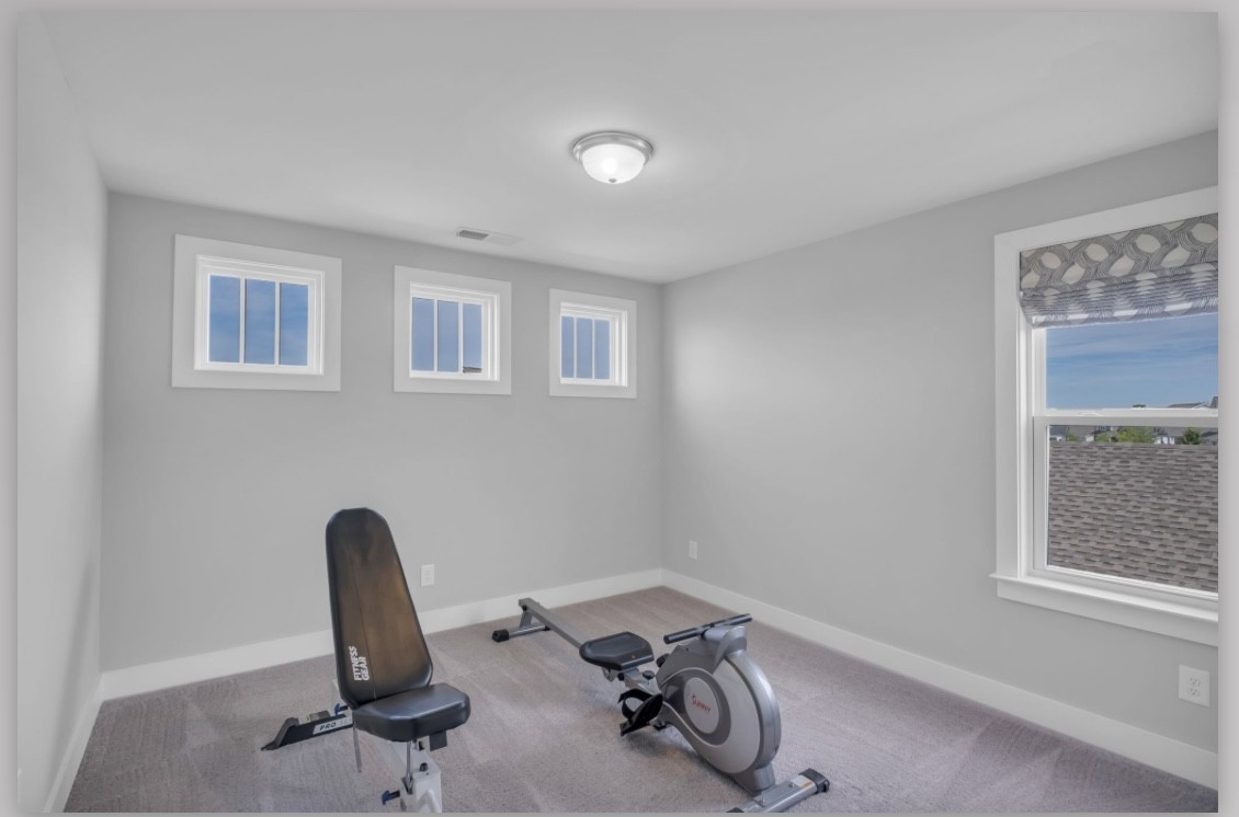 425 Rangeland Road Spring Hill, TN 37174 - Photo 27 of 36 Gallery Image 27
