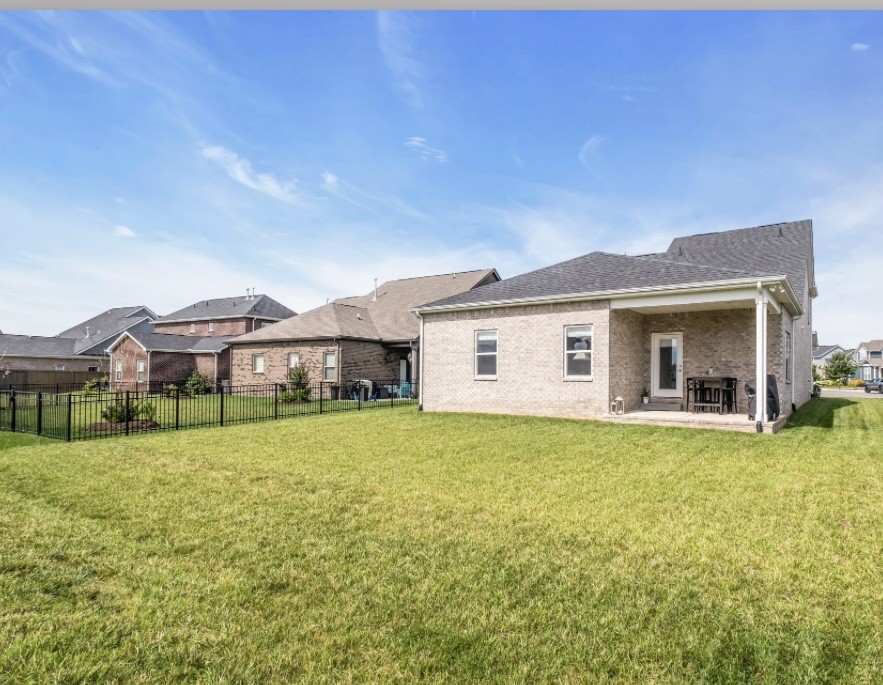 425 Rangeland Road Spring Hill, TN 37174 - Photo 29 of 36 Gallery Image 29