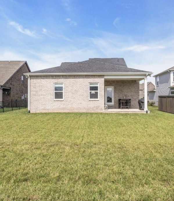 425 Rangeland Road Spring Hill, TN 37174 - Photo 30 of 36 Gallery Image 30