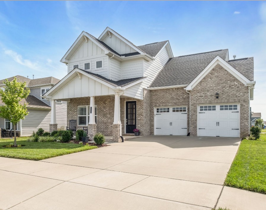 425 Rangeland Road Spring Hill, TN 37174 - Photo 3 of 36 Gallery Image 3
