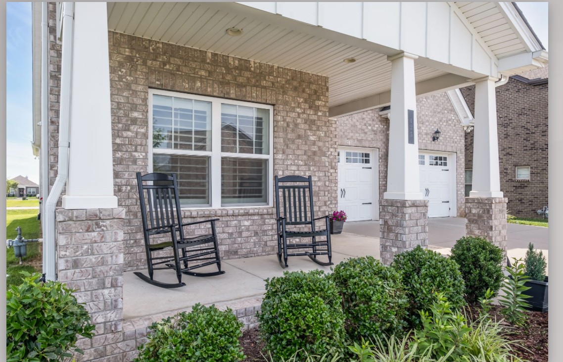 425 Rangeland Road Spring Hill, TN 37174 - Photo 4 of 36 Gallery Image 4