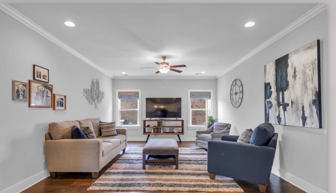 425 Rangeland Road Spring Hill, TN 37174 - Photo 8 of 36 Gallery Image 8