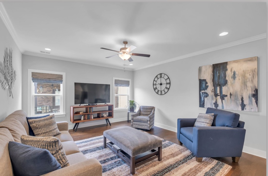 425 Rangeland Road Spring Hill, TN 37174 - Photo 9 of 36 Gallery Image 9