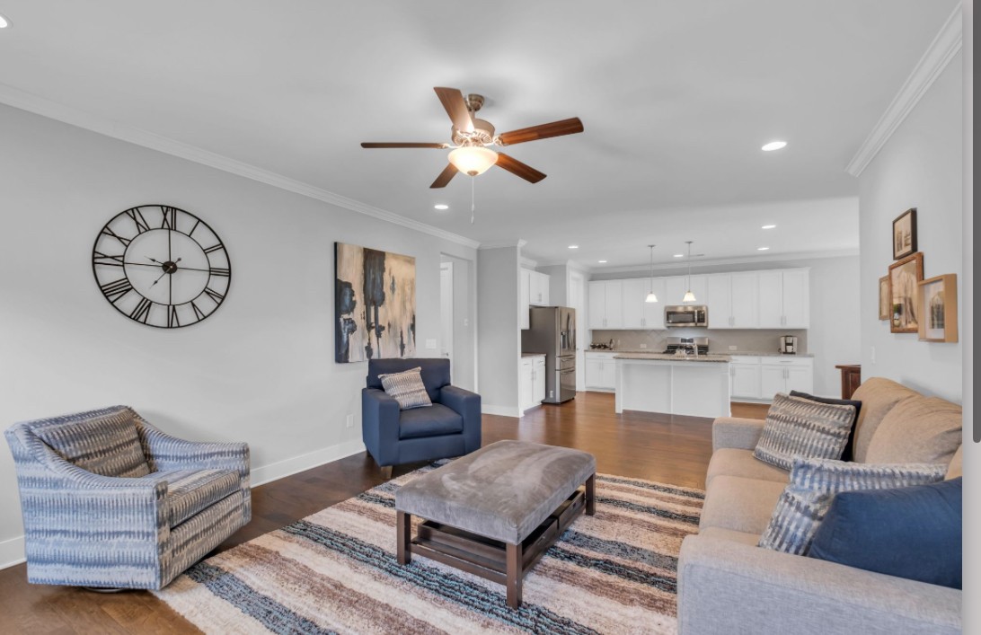 425 Rangeland Road Spring Hill, TN 37174 - Photo 10 of 36 Gallery Image 10