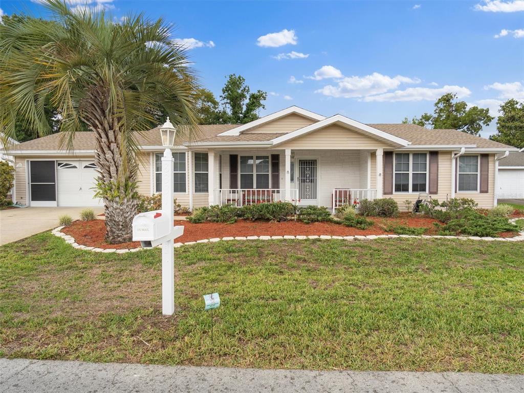 8331 Southwest 108th Pl Road Ocala, FL 34481 - Photo 1 of 1 Gallery Image 1