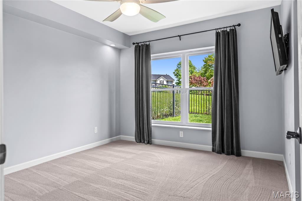 5335 Lancelot Drive Weldon Spring, MO 63304 - Photo 62 of 62