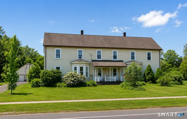$349,900 | 82 Main Street, East Windsor, CT 06016