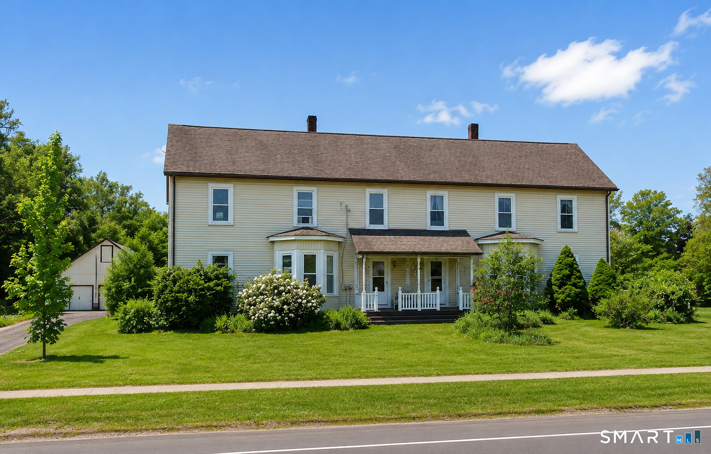 82 Main Street East Windsor, CT 06016 - Photo 1 of 37