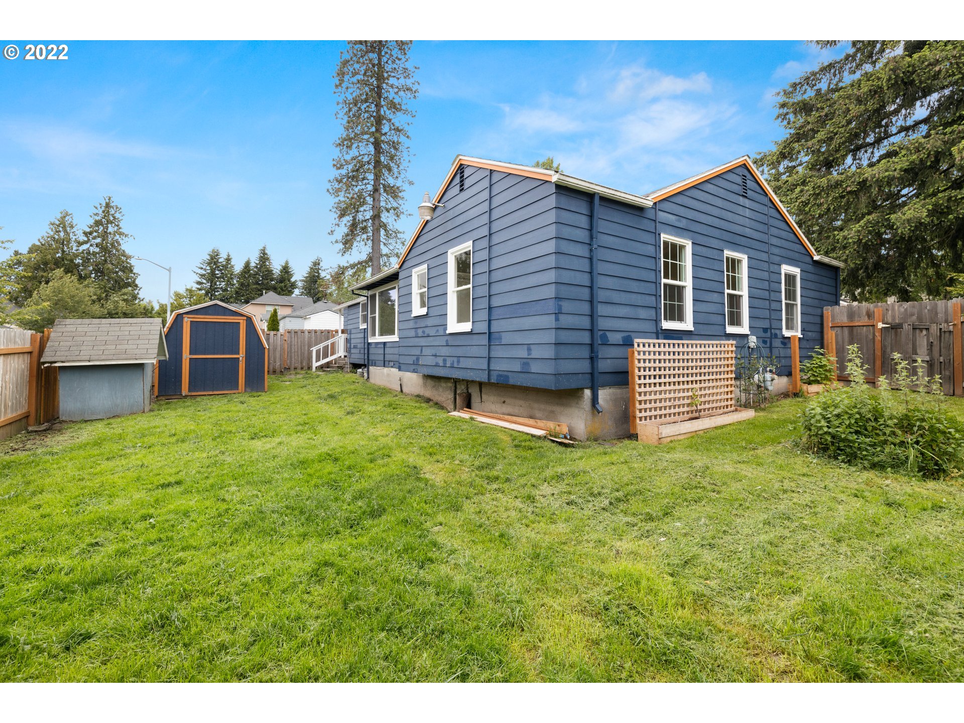 785 Southeast Williams Road Gresham, OR 97080 - Photo 25 of 32 Gallery Image 25