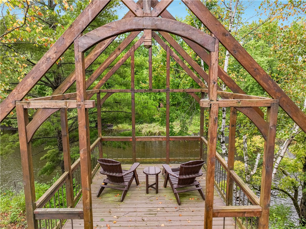 10397 West Litke Lane Radisson, WI 54867 - Photo 25 of 38