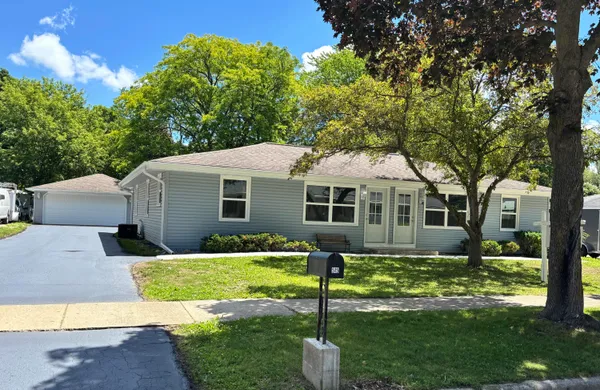 $499,900 | 513 Bender Road, Unit 515, West Bend, WI 53090