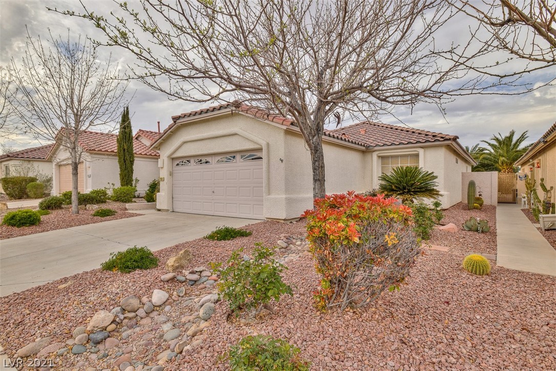 2160 Hidden Ranch Terrace Henderson, NV 89052 - Photo 1 of 40