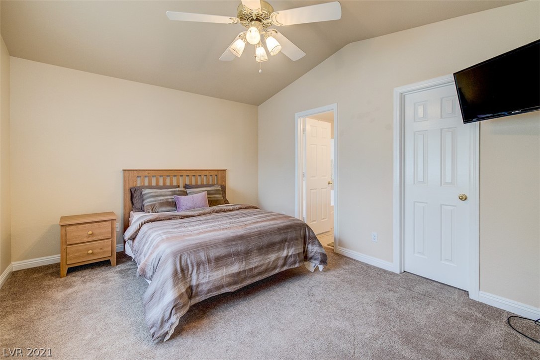2160 Hidden Ranch Terrace Henderson, NV 89052 - Photo 15 of 40