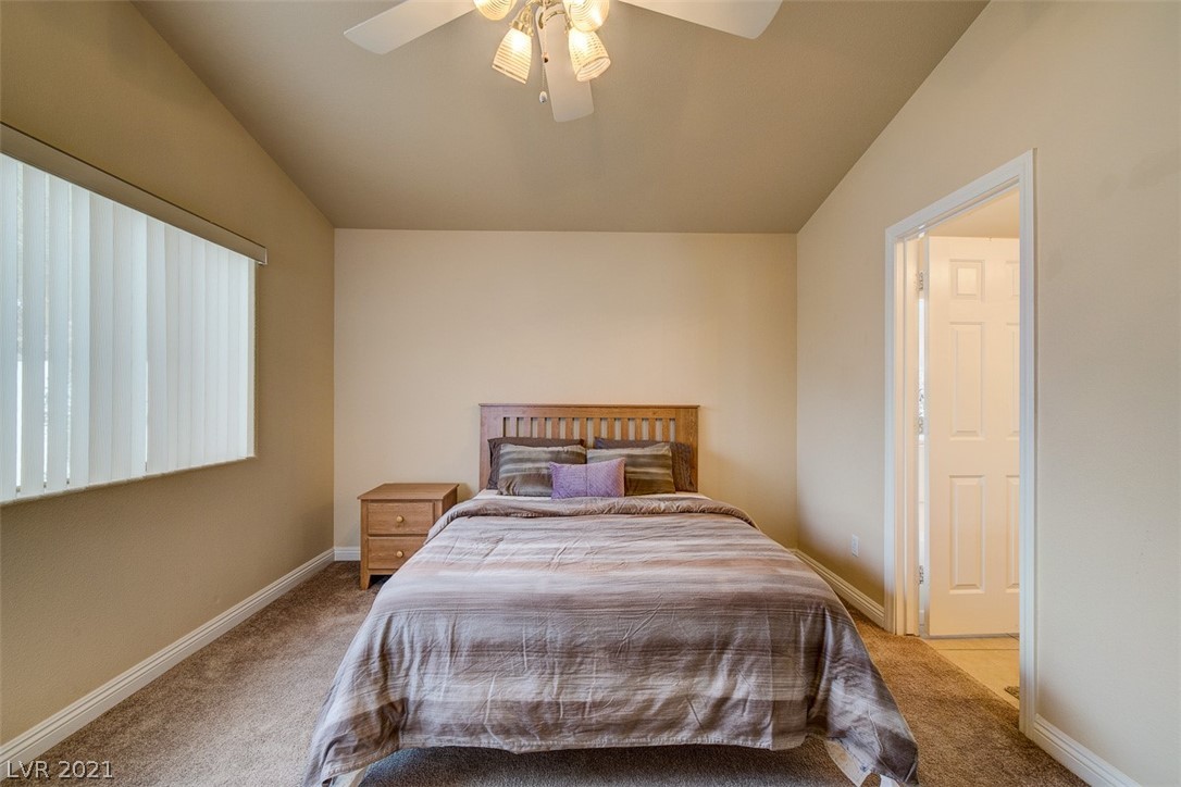 2160 Hidden Ranch Terrace Henderson, NV 89052 - Photo 16 of 40