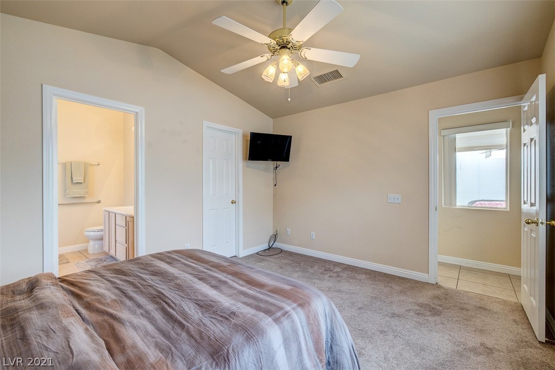 2160 Hidden Ranch Terrace Henderson, NV 89052 - Photo 18 of 40