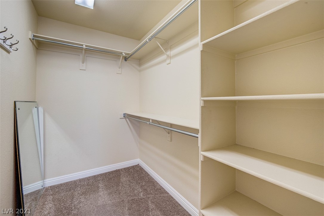 2160 Hidden Ranch Terrace Henderson, NV 89052 - Photo 19 of 40