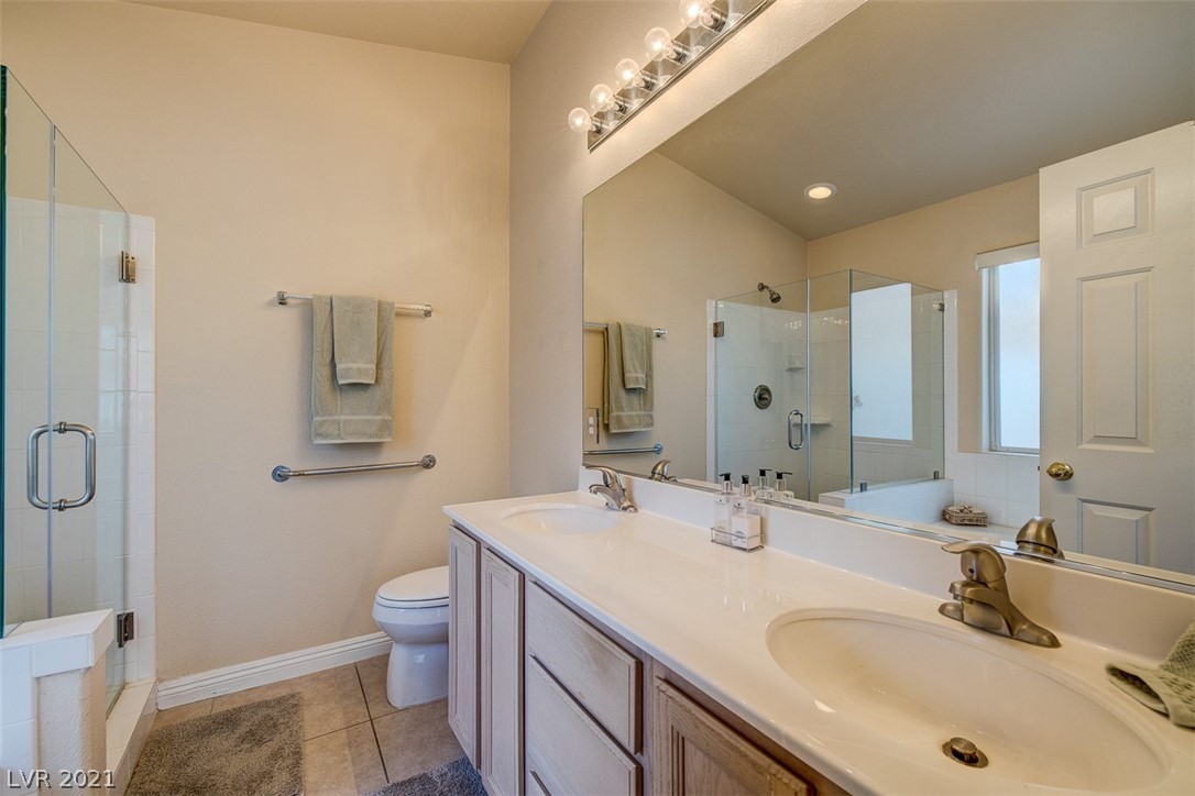 2160 Hidden Ranch Terrace Henderson, NV 89052 - Photo 20 of 40