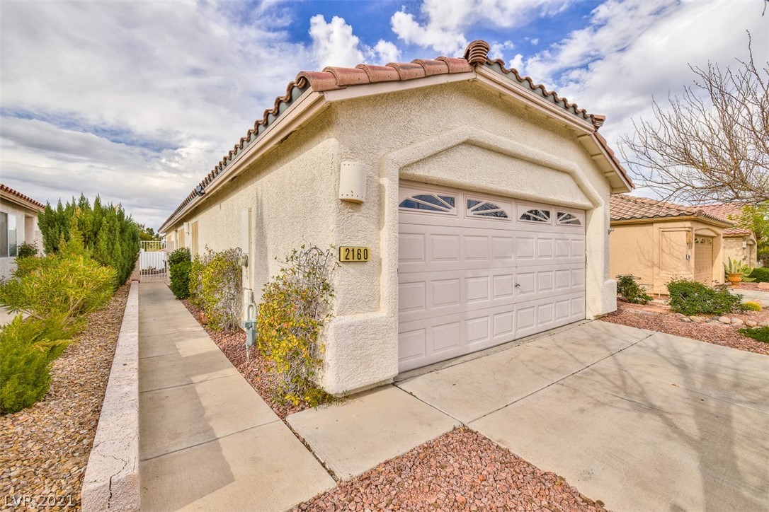2160 Hidden Ranch Terrace Henderson, NV 89052 - Photo 2 of 40