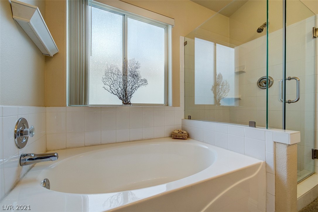 2160 Hidden Ranch Terrace Henderson, NV 89052 - Photo 21 of 40