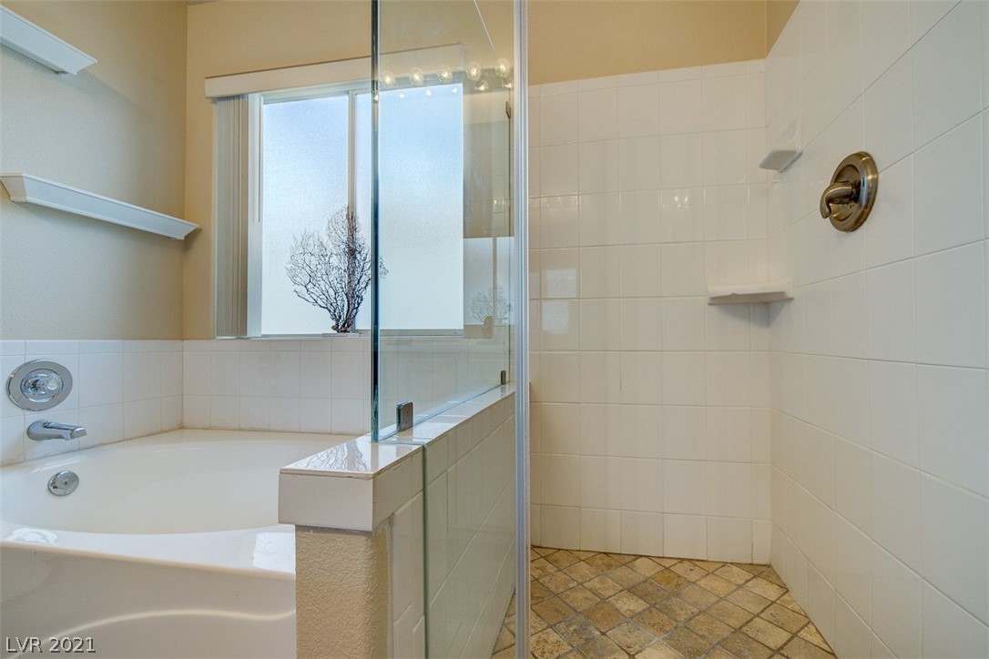 2160 Hidden Ranch Terrace Henderson, NV 89052 - Photo 22 of 40