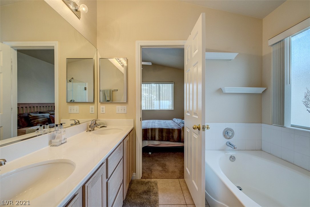 2160 Hidden Ranch Terrace Henderson, NV 89052 - Photo 23 of 40