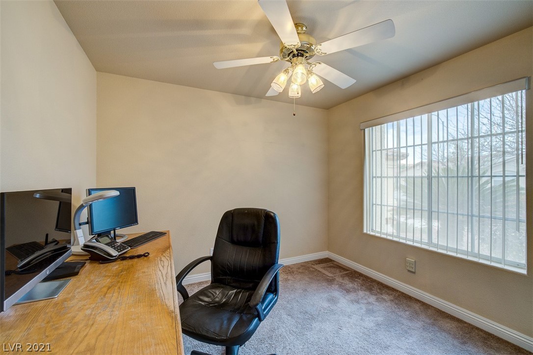 2160 Hidden Ranch Terrace Henderson, NV 89052 - Photo 26 of 40