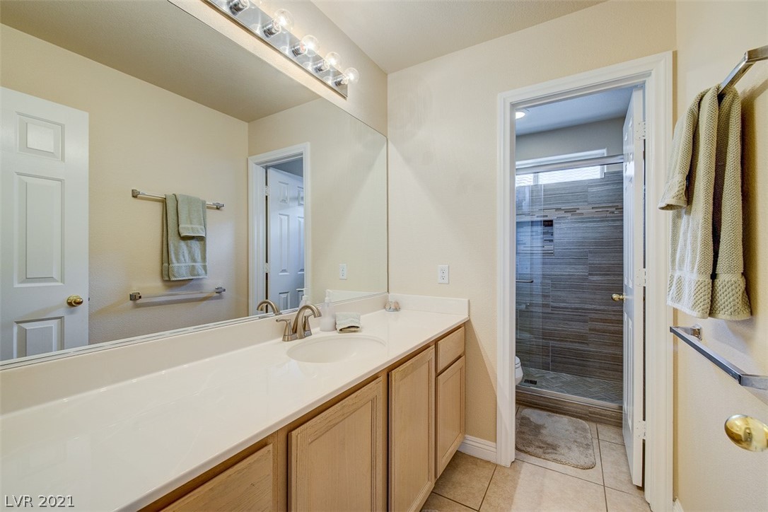 2160 Hidden Ranch Terrace Henderson, NV 89052 - Photo 27 of 40