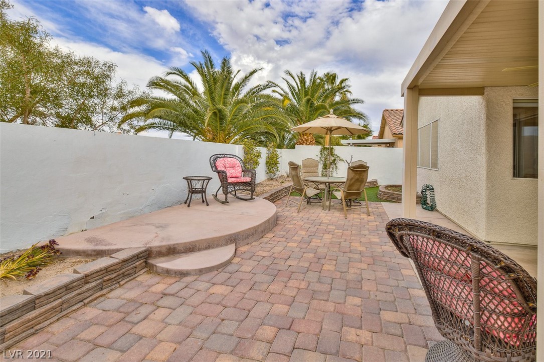 2160 Hidden Ranch Terrace Henderson, NV 89052 - Photo 30 of 40