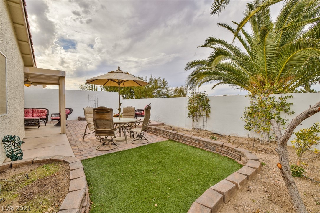 2160 Hidden Ranch Terrace Henderson, NV 89052 - Photo 32 of 40