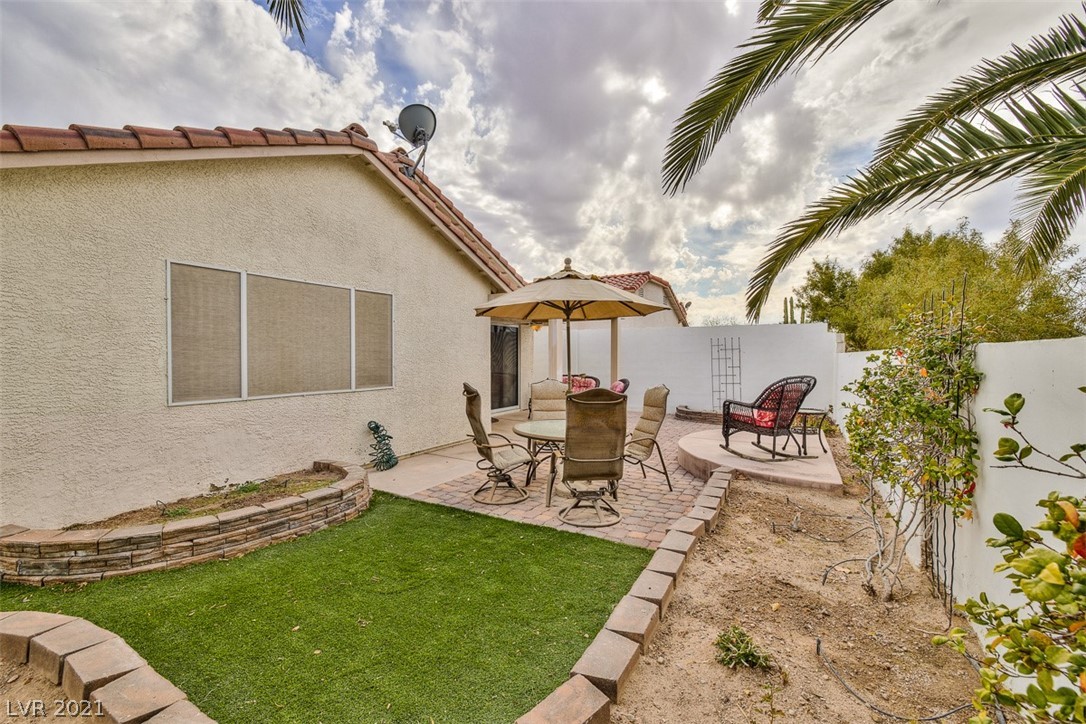 2160 Hidden Ranch Terrace Henderson, NV 89052 - Photo 33 of 40