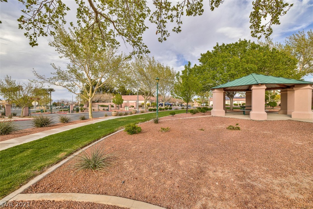 2160 Hidden Ranch Terrace Henderson, NV 89052 - Photo 35 of 40