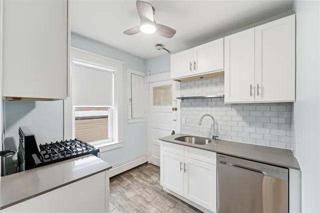 $349,900 | 355 Angell Street, Unit 7, Providence, RI 02906