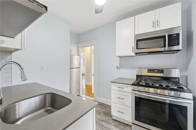 $349,900 | 355 Angell Street, Unit 7, Providence, RI 02906