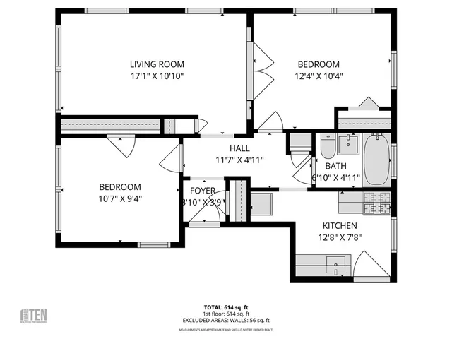 $349,900 | 355 Angell Street, Unit 7, Providence, RI 02906