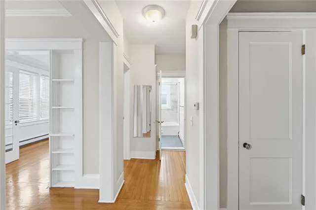 $349,900 | 355 Angell Street, Unit 7, Providence, RI 02906