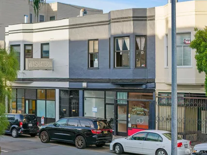 $1,495,000 | 489-491 Guerrero Street, San Francisco, CA 94110
