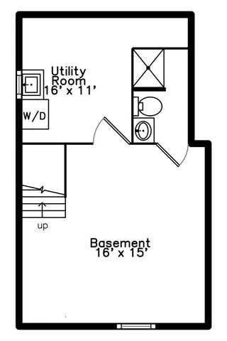 $375,000 | 311 Vine Avenue, Unit E, Park Ridge, IL 60068