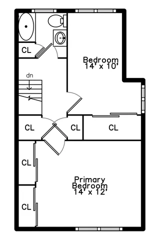 $375,000 | 311 Vine Avenue, Unit E, Park Ridge, IL 60068