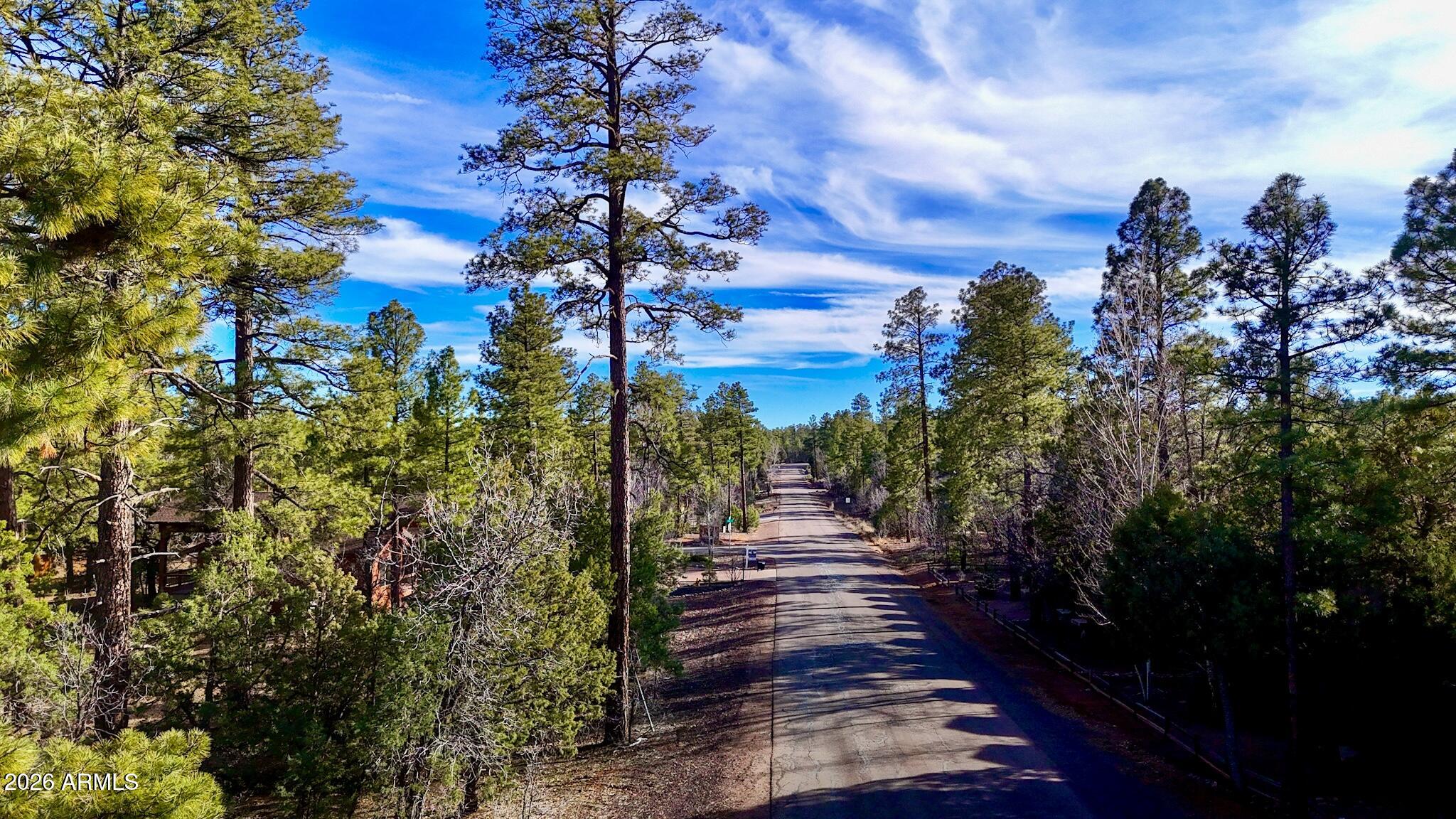 6101 Starlight Ridge Road, Unit 13 Lakeside, AZ 85929 - Photo 1 of 14 dji_fly_20260227_161910_0543_17722497749