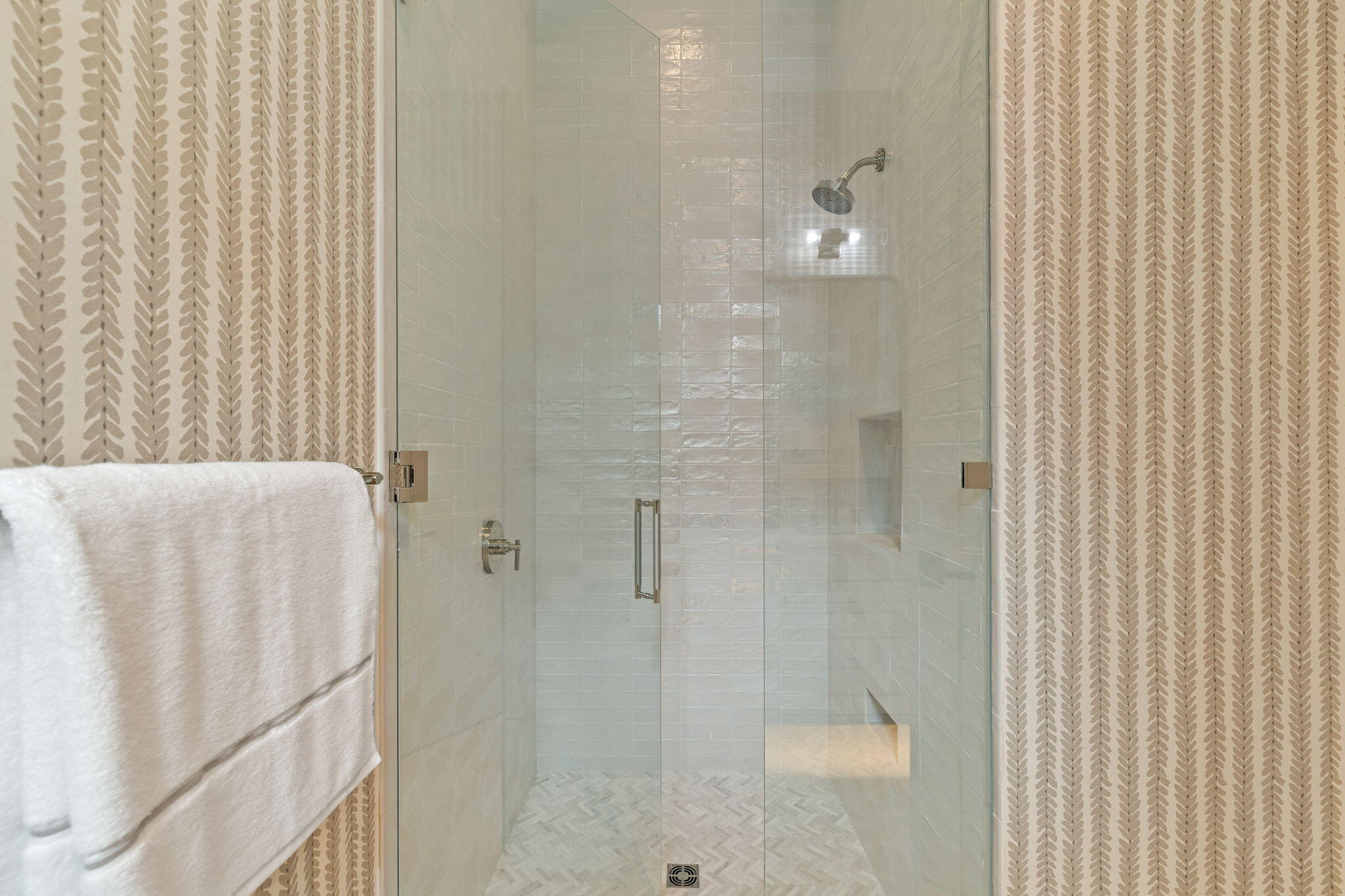 17 North Watch Tower Lane Watersound, FL 32461 - Photo 106 of 195 First floor bedroom ensuite bathroom