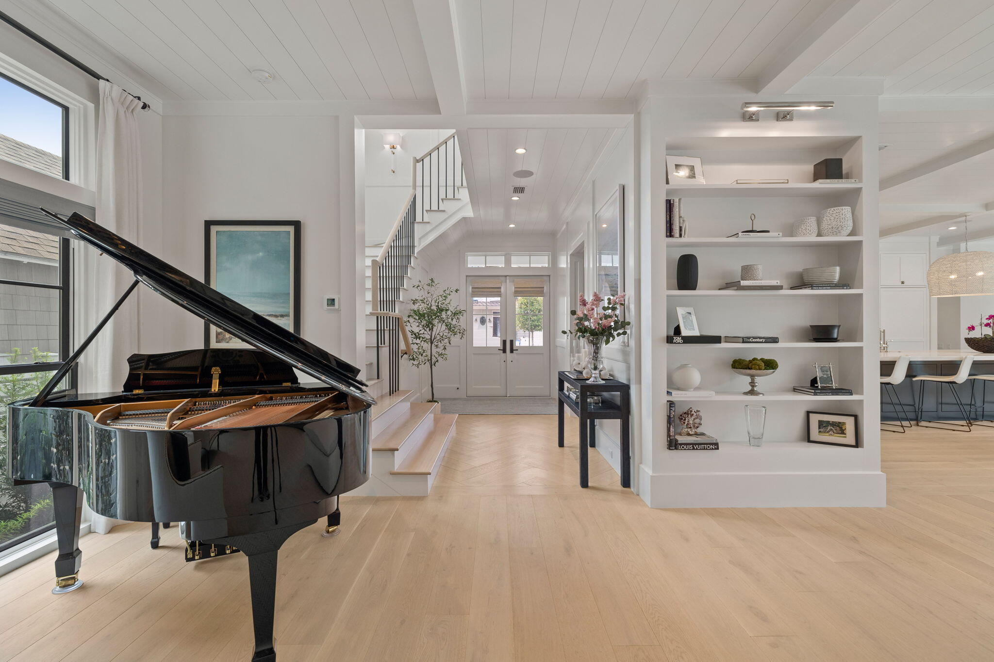 17 North Watch Tower Lane Watersound, FL 32461 - Photo 107 of 195 View of entry from main living