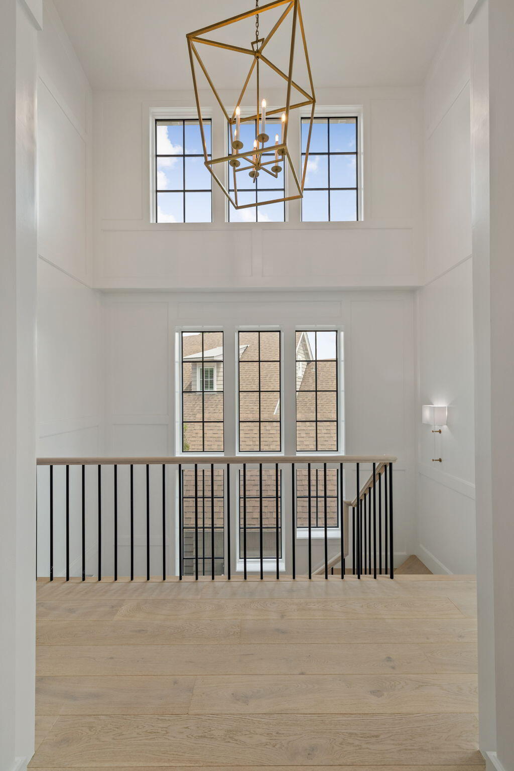 17 North Watch Tower Lane Watersound, FL 32461 - Photo 114 of 195 Second floor landing