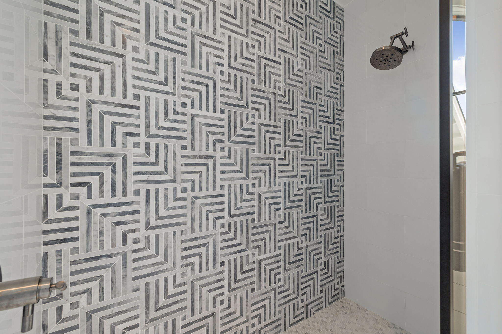 17 North Watch Tower Lane Watersound, FL 32461 - Photo 127 of 195 Second floor bunk room ensuite bathroom