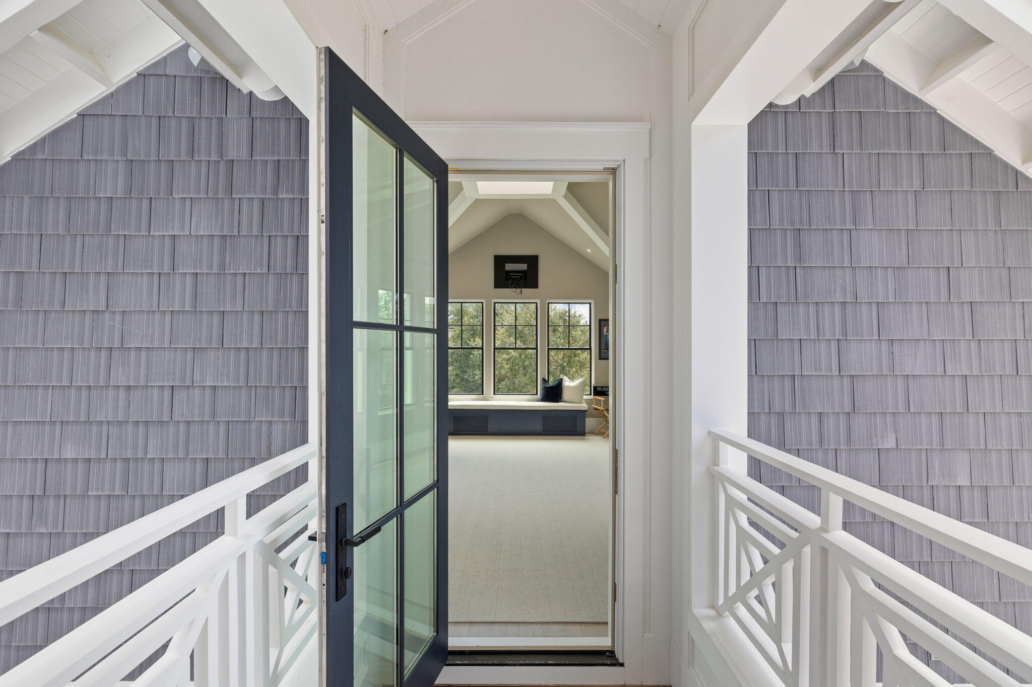 17 North Watch Tower Lane Watersound, FL 32461 - Photo 130 of 195 Game room walkover