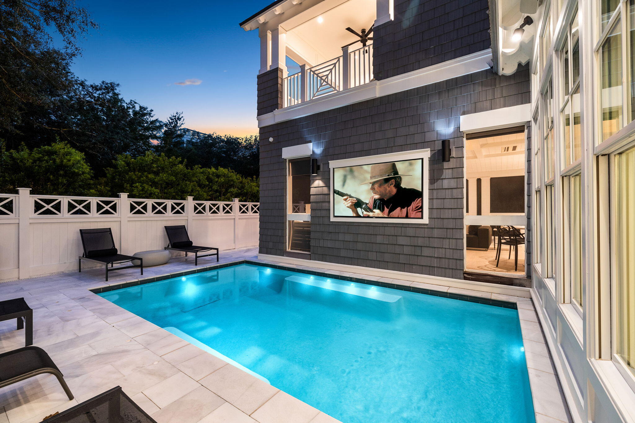 17 North Watch Tower Lane Watersound, FL 32461 - Photo 13 of 195 Pool