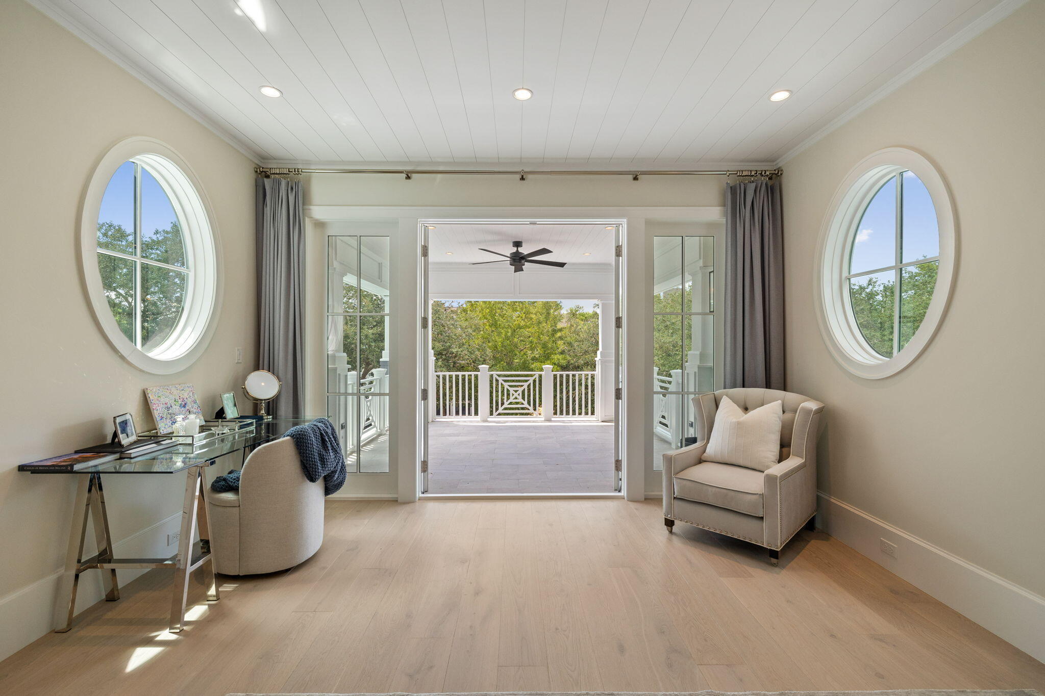 17 North Watch Tower Lane Watersound, FL 32461 - Photo 144 of 195 Second floor Master Suite