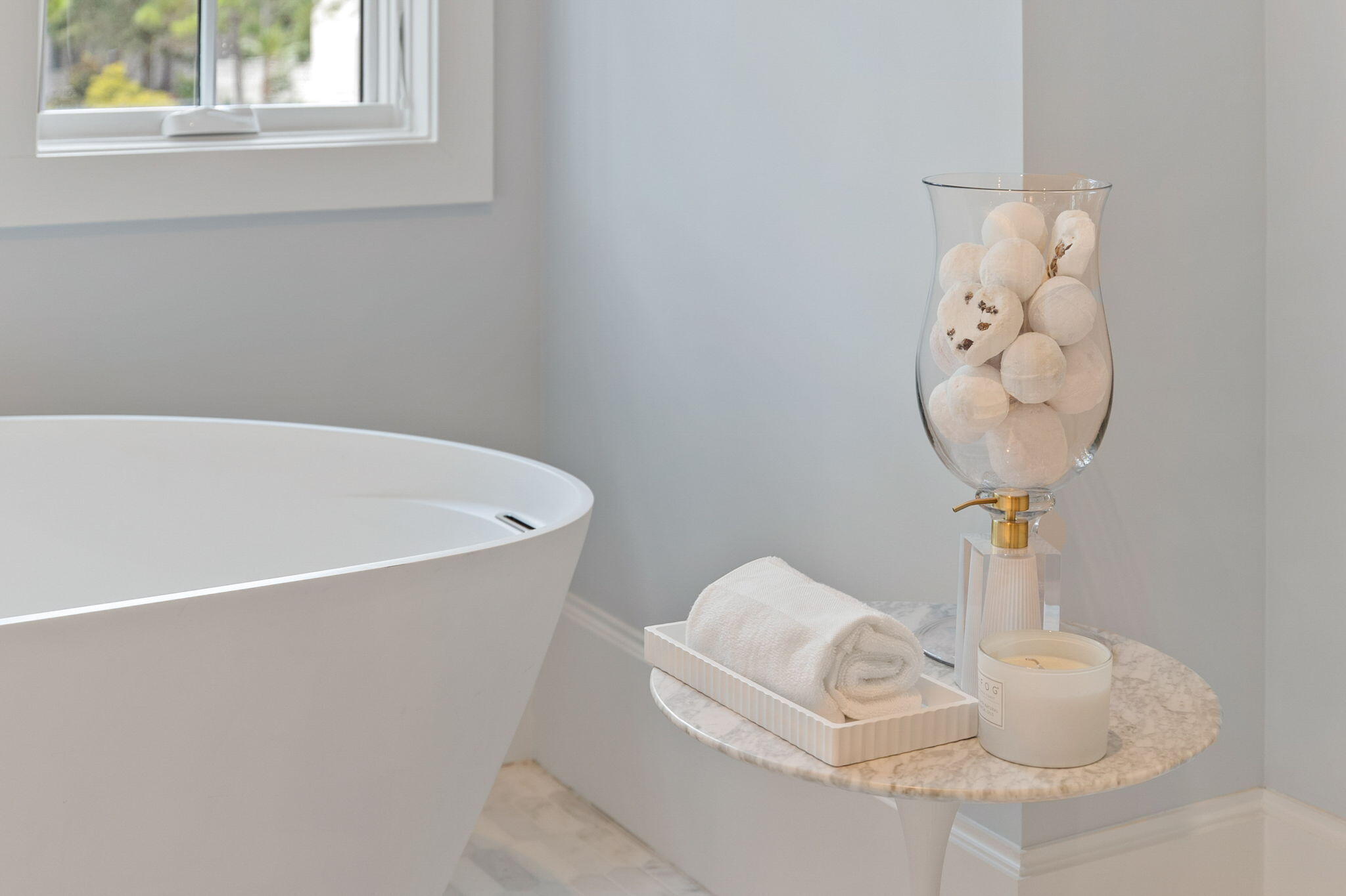 17 North Watch Tower Lane Watersound, FL 32461 - Photo 153 of 195 Master Bath