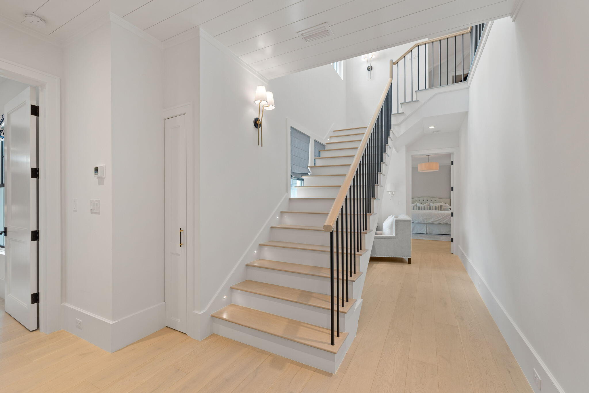 17 North Watch Tower Lane Watersound, FL 32461 - Photo 158 of 195 Stairs to third level