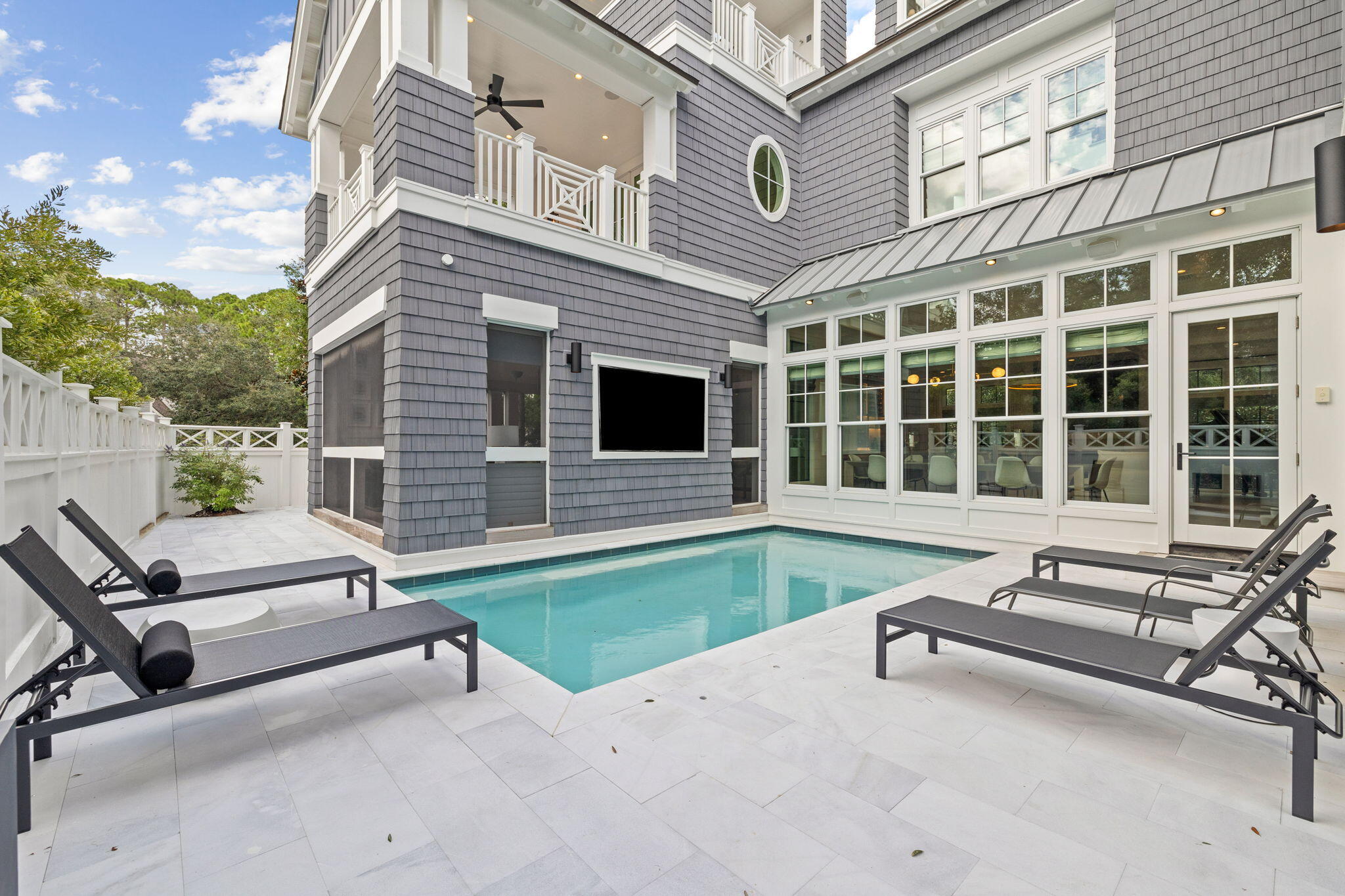 17 North Watch Tower Lane Watersound, FL 32461 - Photo 16 of 195 Pool