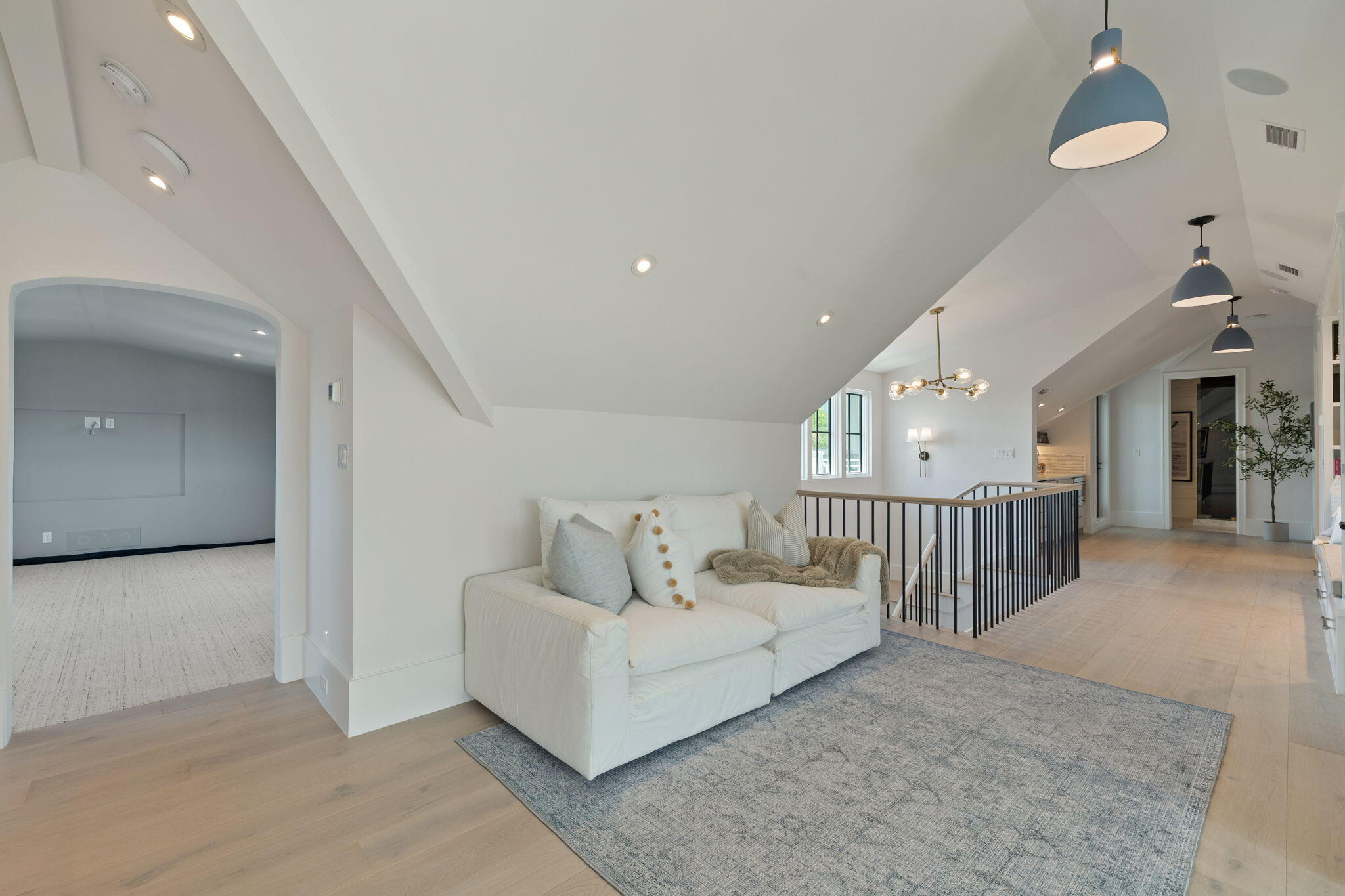 17 North Watch Tower Lane Watersound, FL 32461 - Photo 166 of 195 Third level sitting